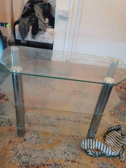Photo of free Tv unit for a 32 inch tv (Eastbourne BN21) #2