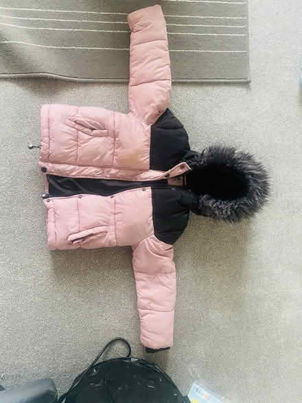 Photo of free Mixed ages,gender clothes and shoes (HA9 Wembley park) #1