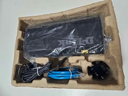 Photo of free d link ac1750 (Lakeside) #3