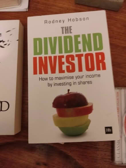 Photo of free Various books. - can split if (Sandilands CR0) #2