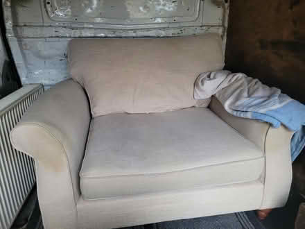 Photo of free Cuddle chiar next (Gaisbourgh road) #1