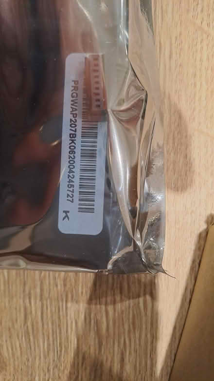 Photo of free Apple MacBook Battery (Girton CP (S Cambs) CB3) #1