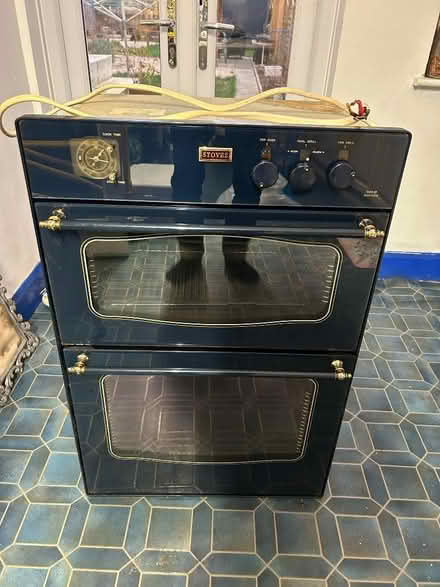 Photo of free Integrated double oven (Penge BR3) #4