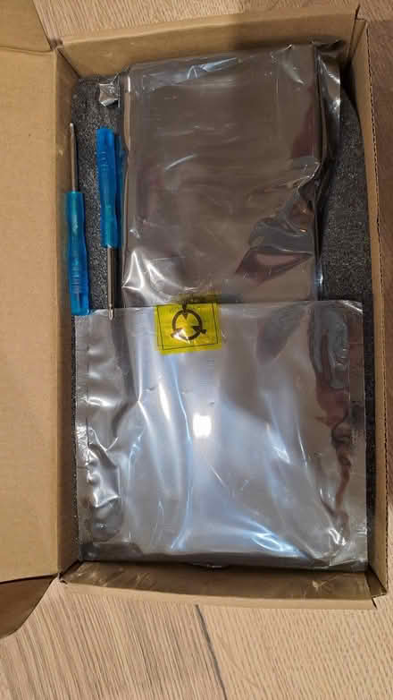 Photo of free Apple MacBook Battery (Girton CP (S Cambs) CB3) #3