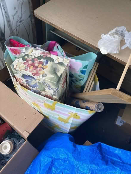 Photo of free Bag of various gift bags (Nepean) #1