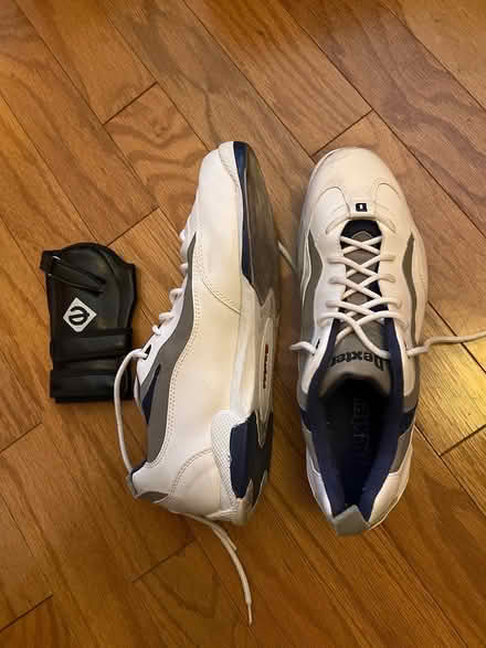 Photo of free Dexter bowling shoes - Size 13 (East Harlem, above 125th St) #1