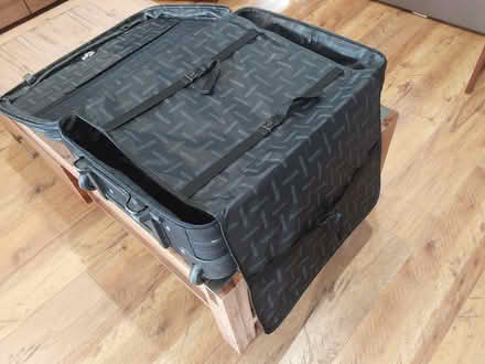 Photo of free Large Suitcase in good condition (Dover Gardens SA) #3