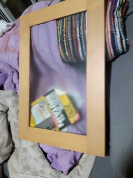 Photo of free Kitchen cupboard door (Galgate LA2) #1