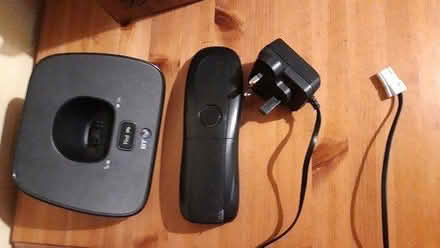 Photo of free Landline phone (Exeter, Heavitree) #1
