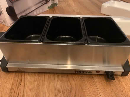 Photo of free Small bain marie (Princes Risborough) #2