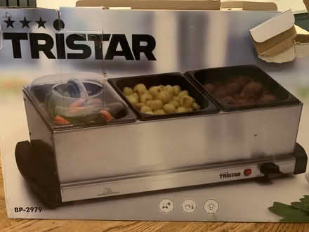 Photo of free Small bain marie (Princes Risborough) #1