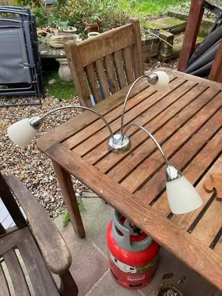 Photo of free Ceiling Light Fitting (CT3) #3