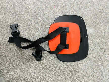 Photo of free Car seat view mirror (HA9 Wembley park) #1