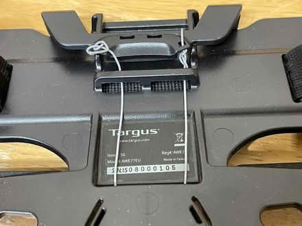 Photo of free Two in car tablet holders (Malvern WR14) #2