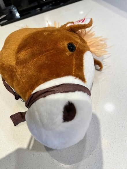 Photo of free Children’s Toy Horse (CV3 Cheylesmore) #2