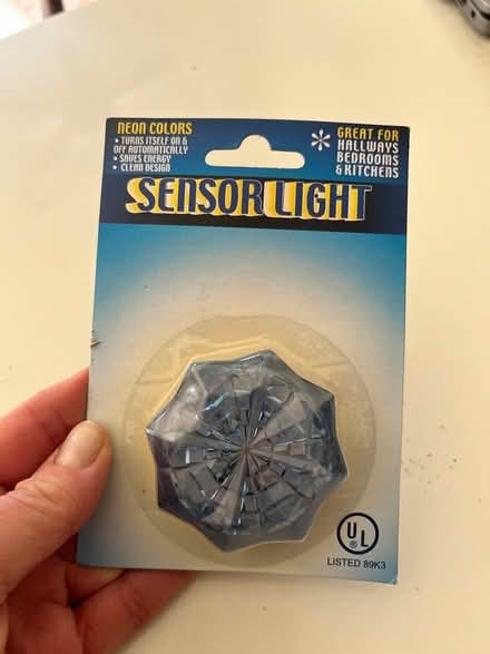 Photo of free New nightlight (Bethesda) #1