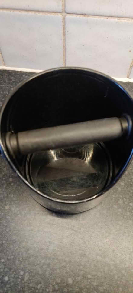 Photo of free Coffee knock box Big Grindenstein (Harrogate) #2