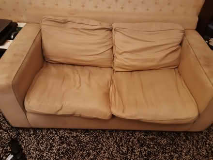 Photo of free Sofa bed (needs repair) (Leytonstone E11) #1