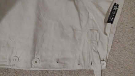 Photo of free Fencing breaches size 32"Mens (Fovant. SP3) #2