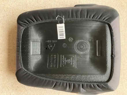 Photo of free Car booster seat (Upper Sydenham SE19) #2