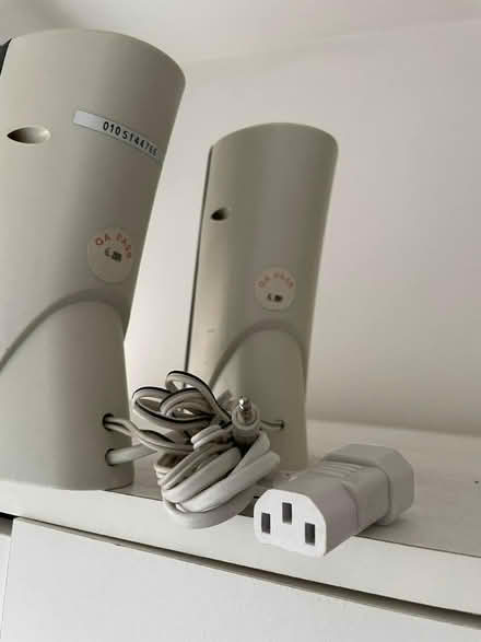 Photo of free Speaker (Swalwell NE16) #2