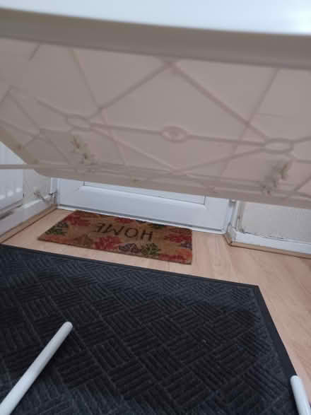 Photo of free Fold away table (Norris green L11) #2