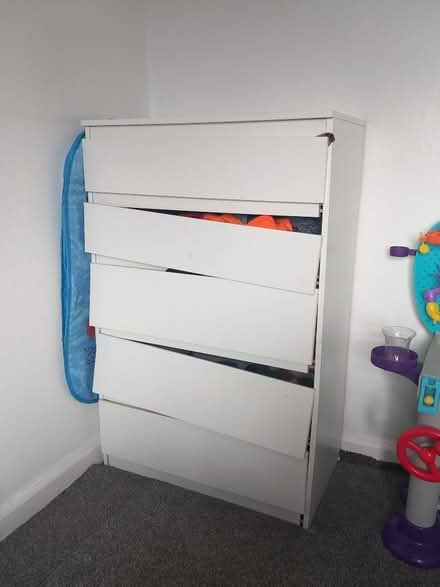 Photo of free Wood (Belle Isle LS10) #1