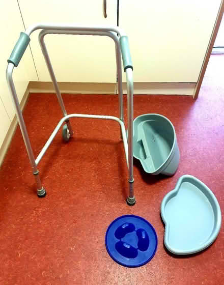 Photo of free Disability Aid (Chippenham SN15) #2