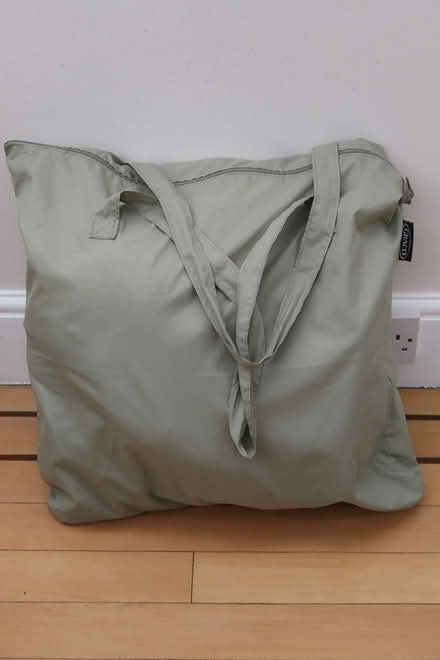 Photo of free Infant seat (N16) #4