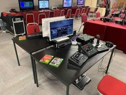 Photo of Video Games, Consoles or PCs (Hatfield AL10) #4