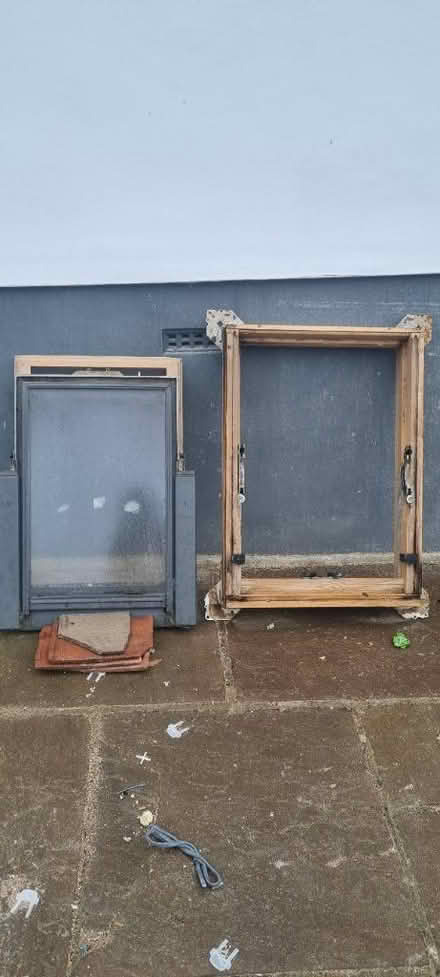 Photo of free Skylight (Banstead SM7) #1