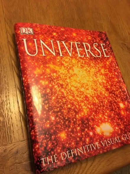 Photo of free Book (Radbrook Green SY3) #1