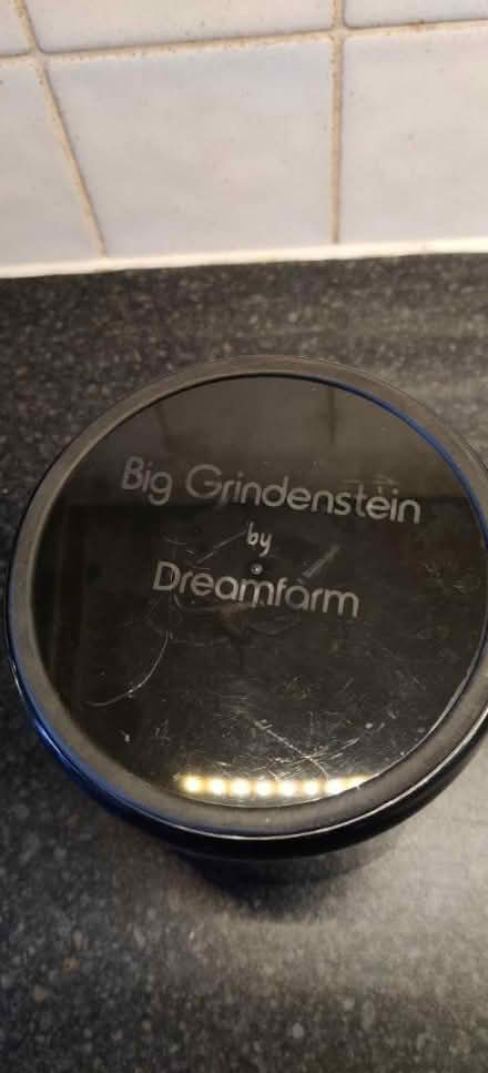 Photo of free Coffee knock box Big Grindenstein (Harrogate) #1