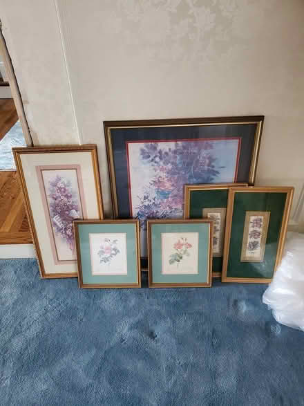 Photo of free Frame Picturea (Harleysville PA) #1