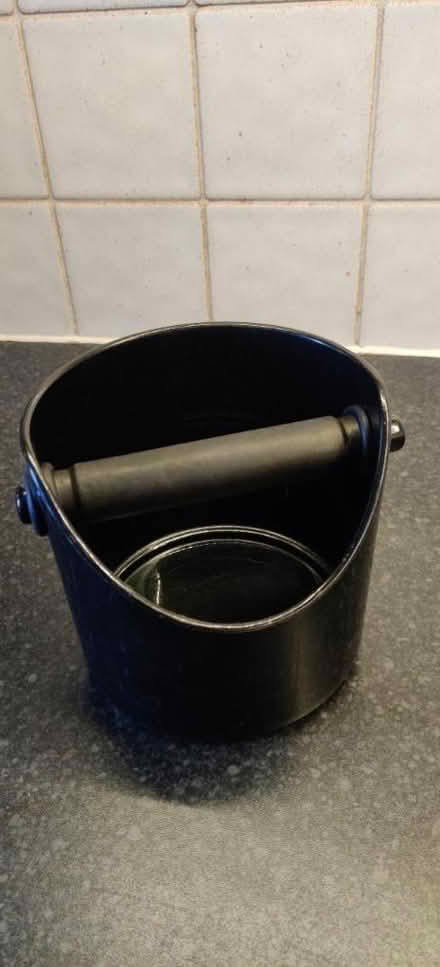 Photo of free Coffee knock box Big Grindenstein (Harrogate) #3