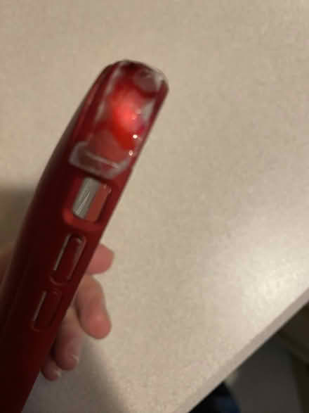 Photo of free iPhone x External Battery (Rio Rancho) #1