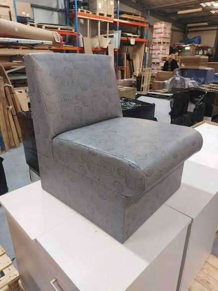 Photo of free Single seater sofa (Walton Summit PR5) #1