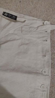 Photo of free Fencing Breaches Size 32" Mens (Fovant SP3) #3