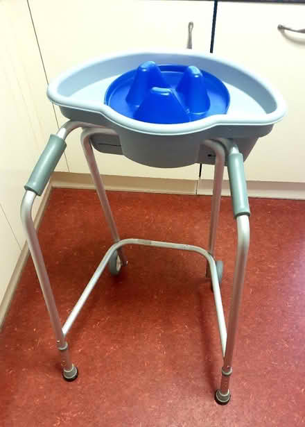 Photo of free Disability Aid (Chippenham SN15) #1