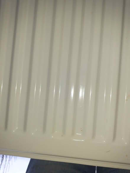 Photo of free Double panel convector radiator. (West Malvern CP WR14) #1