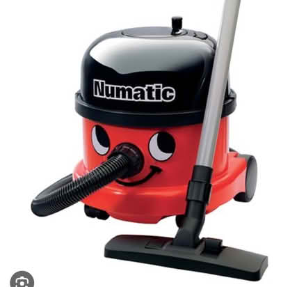 Photo of Vacuum/hoover (SE1 Bermondsey) #1