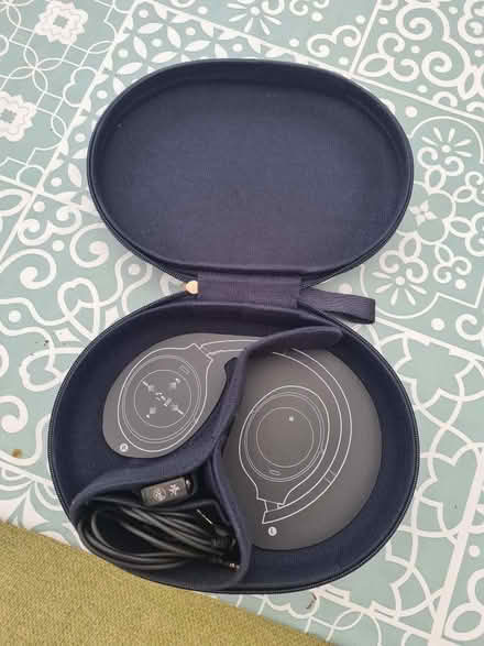 Photo of free Sony WH-1000XM4 carry case (Cotham BS6) #2