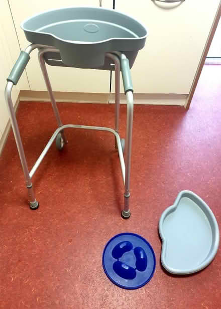 Photo of free Disability Aid (Chippenham SN15) #3