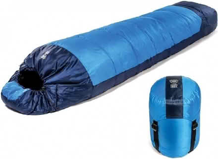 Photo of Sleeping bag (Clerkenwell EC1R) #1