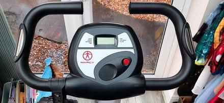 Photo of free Exercise Bike (Kirk Hallam, DE7) #1