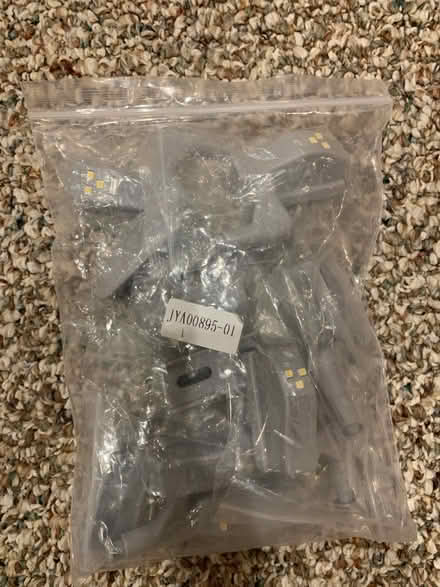 Photo of free Kitchen cabinet door lighting (Northborough) #1