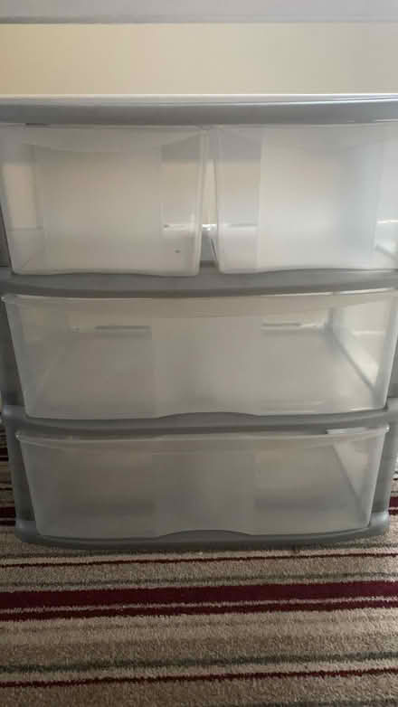 Photo of free Trays (NW7 (Mill Hill)) #1
