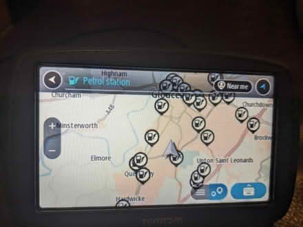 Photo of free TomTom satnav (Podsmead GL1) #2