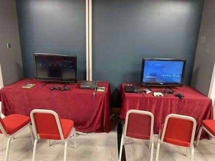 Photo of Video Games, Consoles or PCs (Hatfield AL10) #3