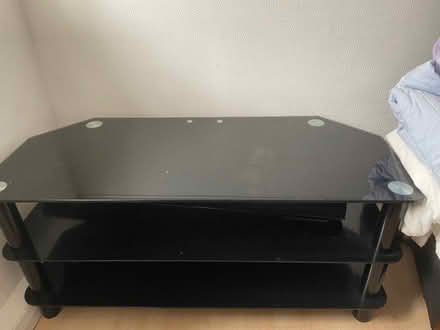 Photo of free tv stand (Iver UB8) #1